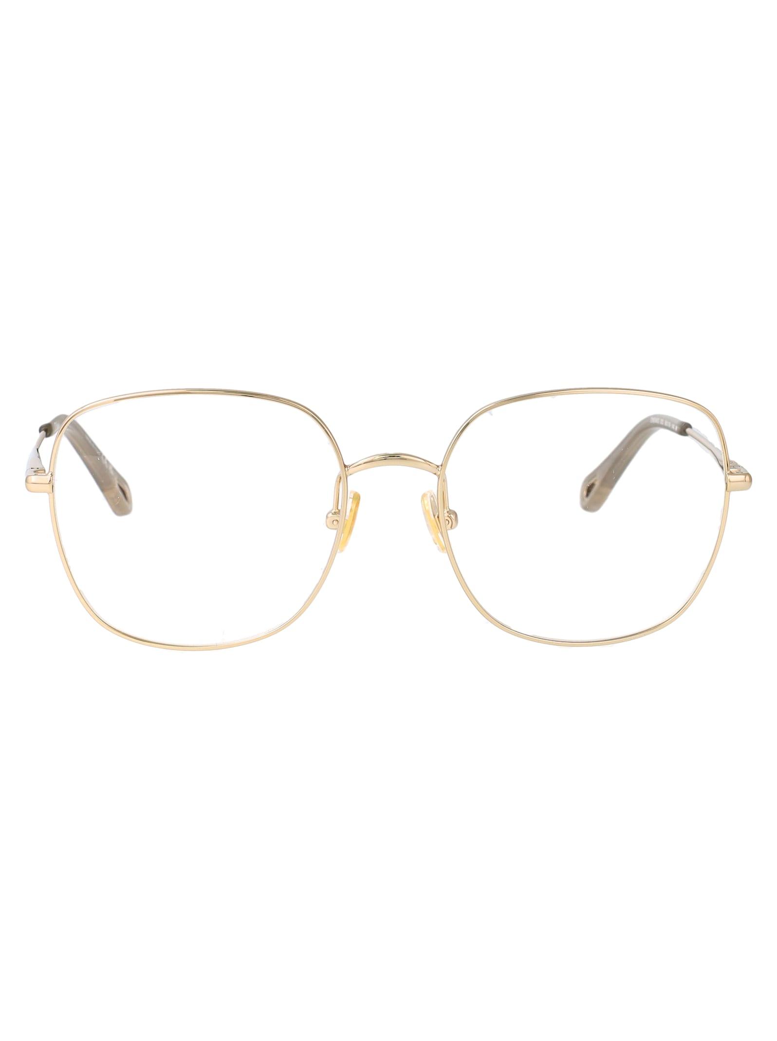 chloé eyewear ch0345o glasses