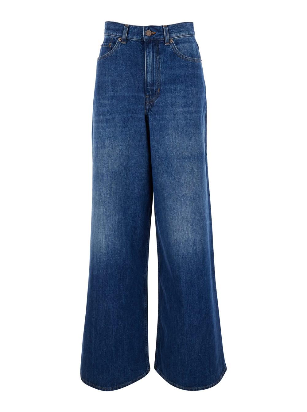 chloé jeans