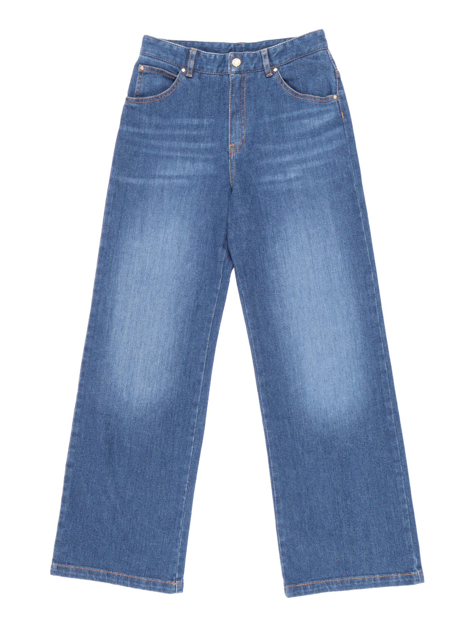 chloé jeans