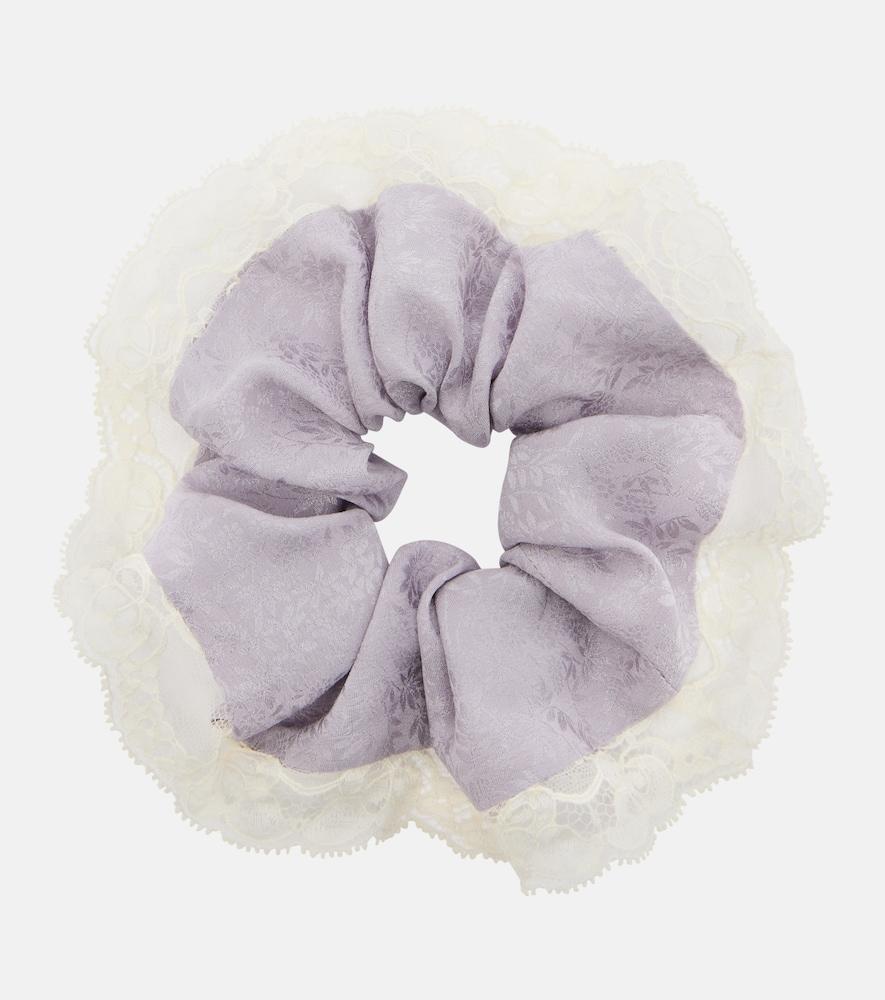 chloé lace