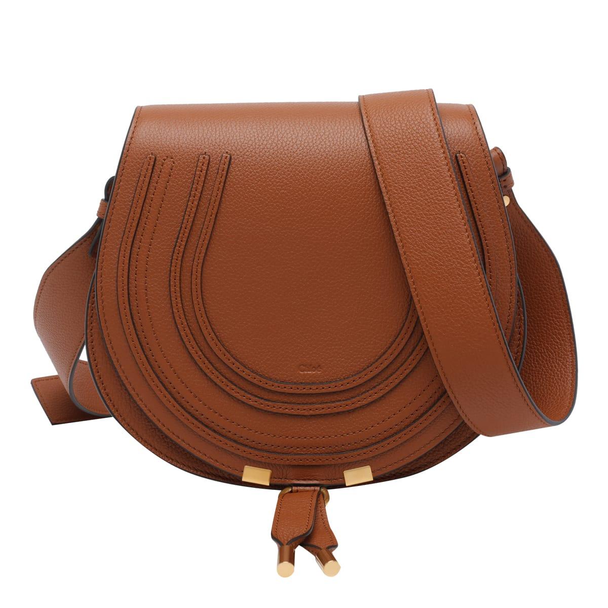 chloé marcie crossbody bag