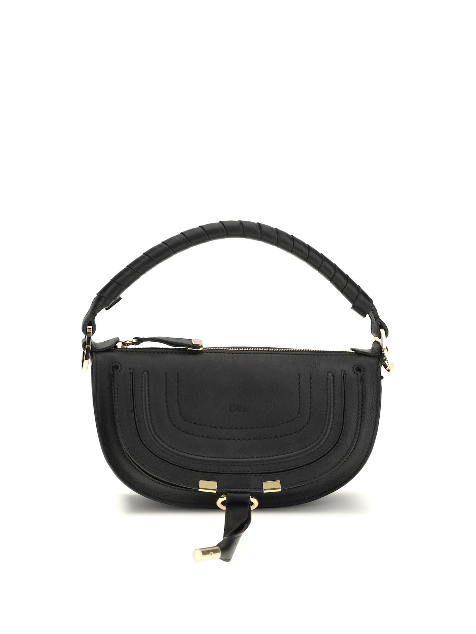 chloé marcie mini shoulder bag