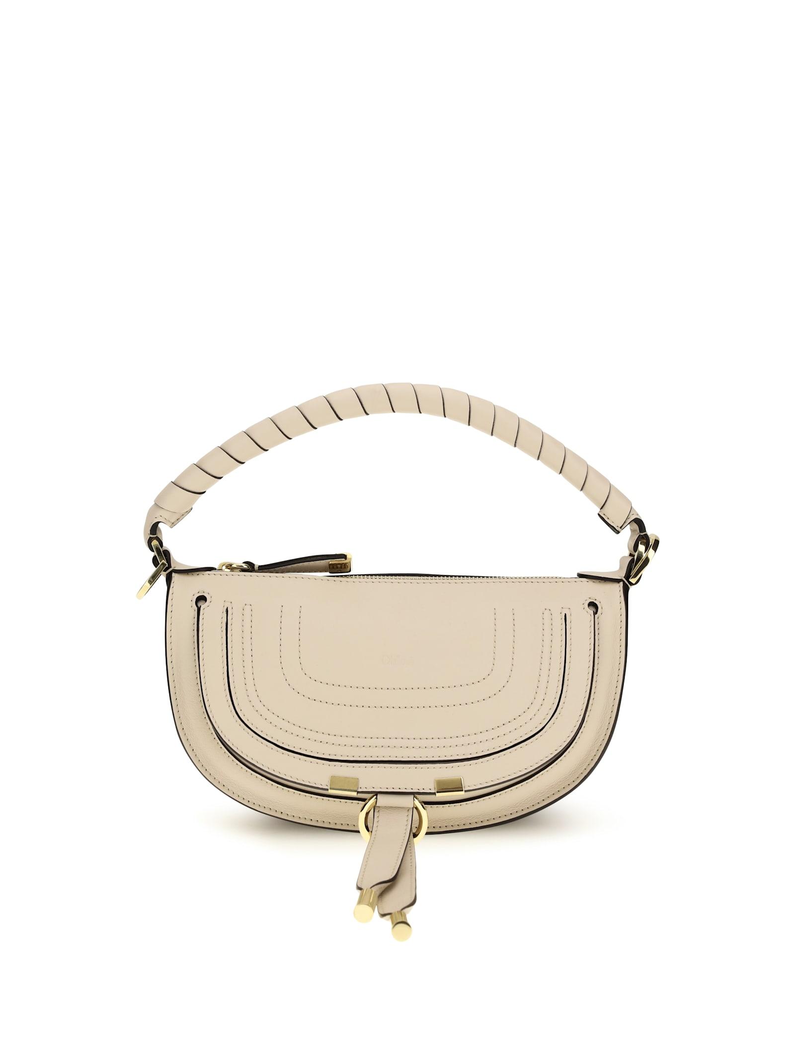 chloé marcie mini shoulder bag