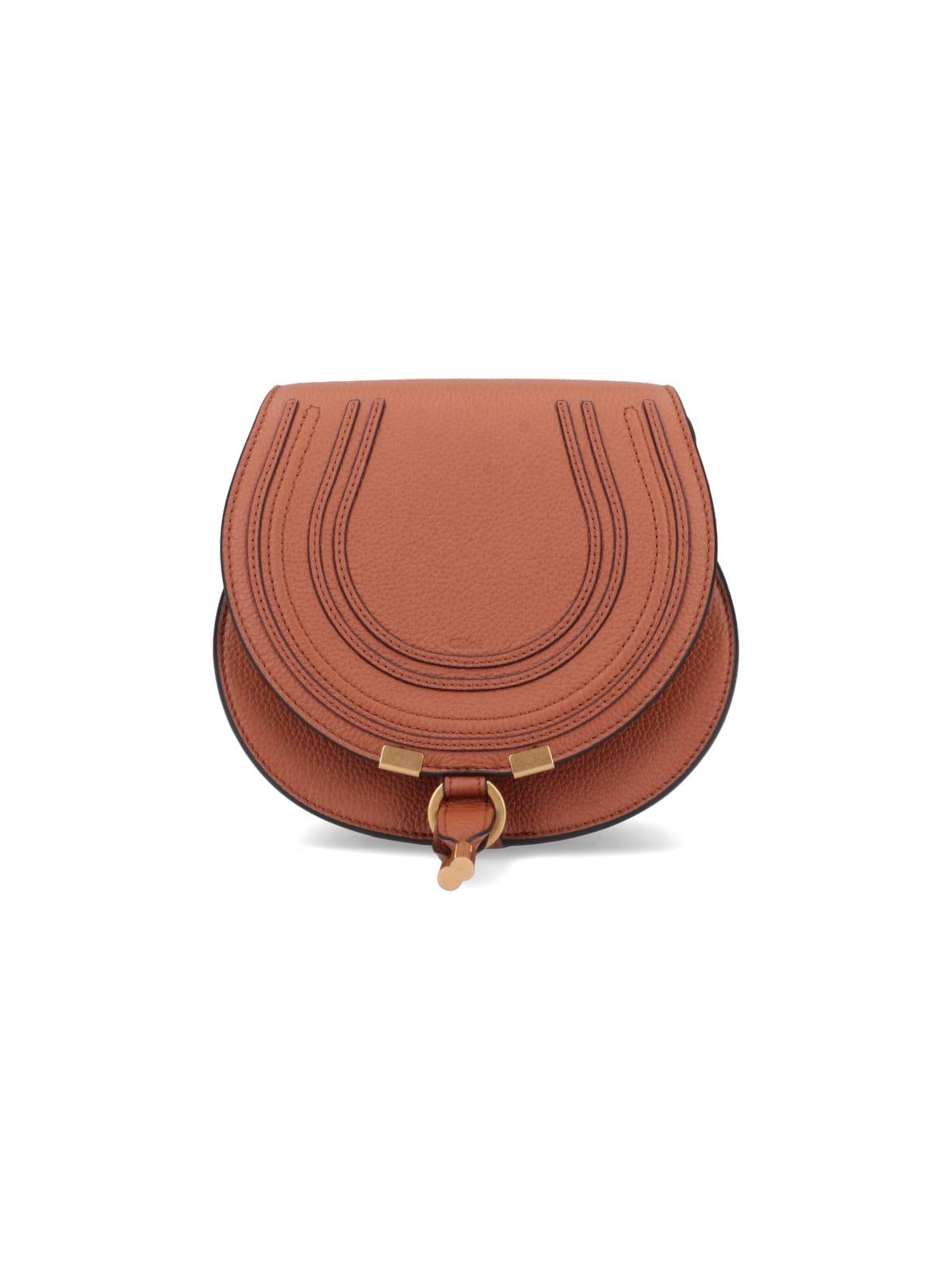 chloé marcie shoulder bag