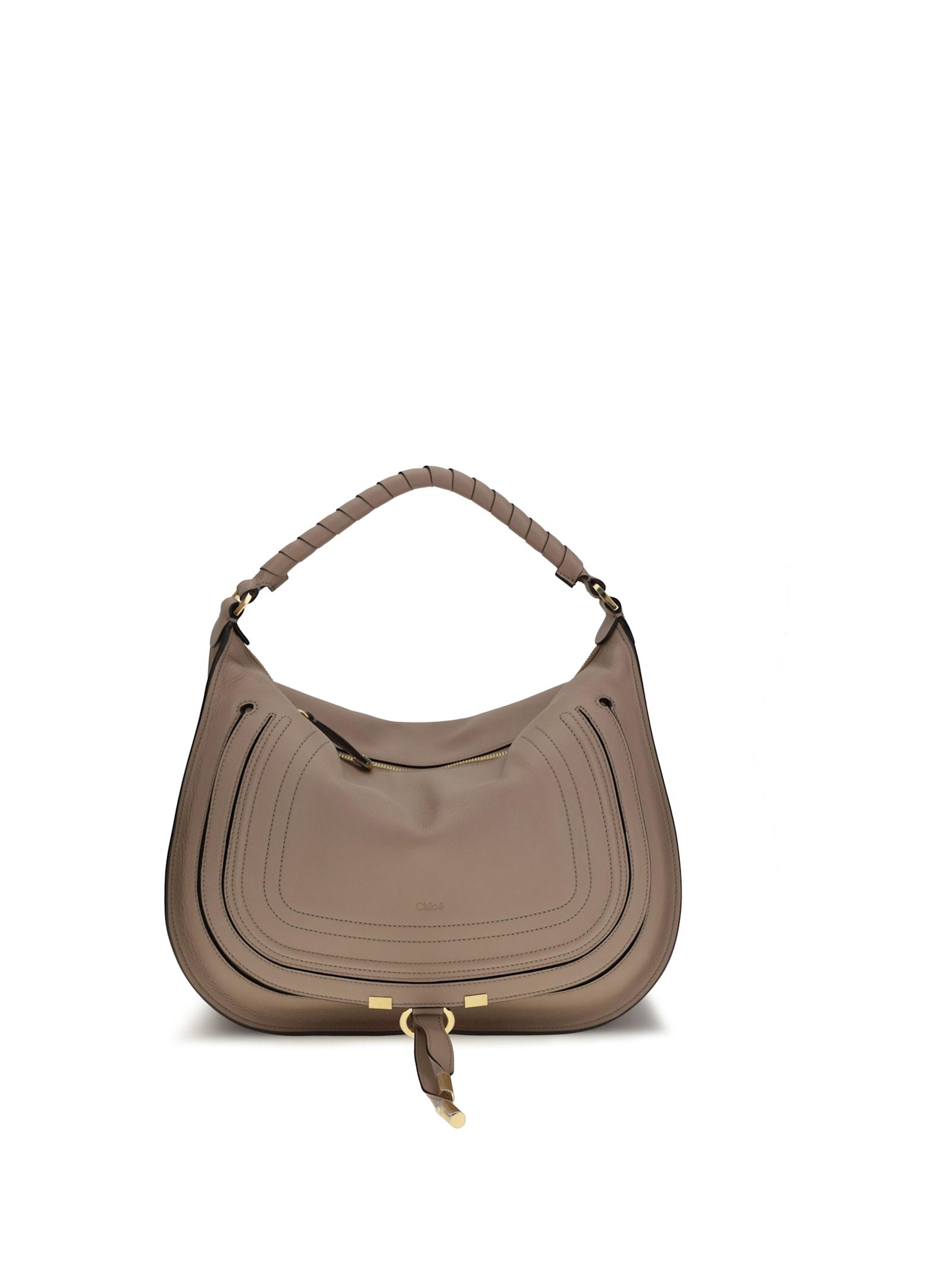 chloé marcie shoulder bag