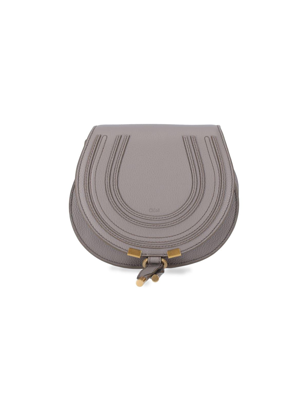 chloé marcie shoulder bag