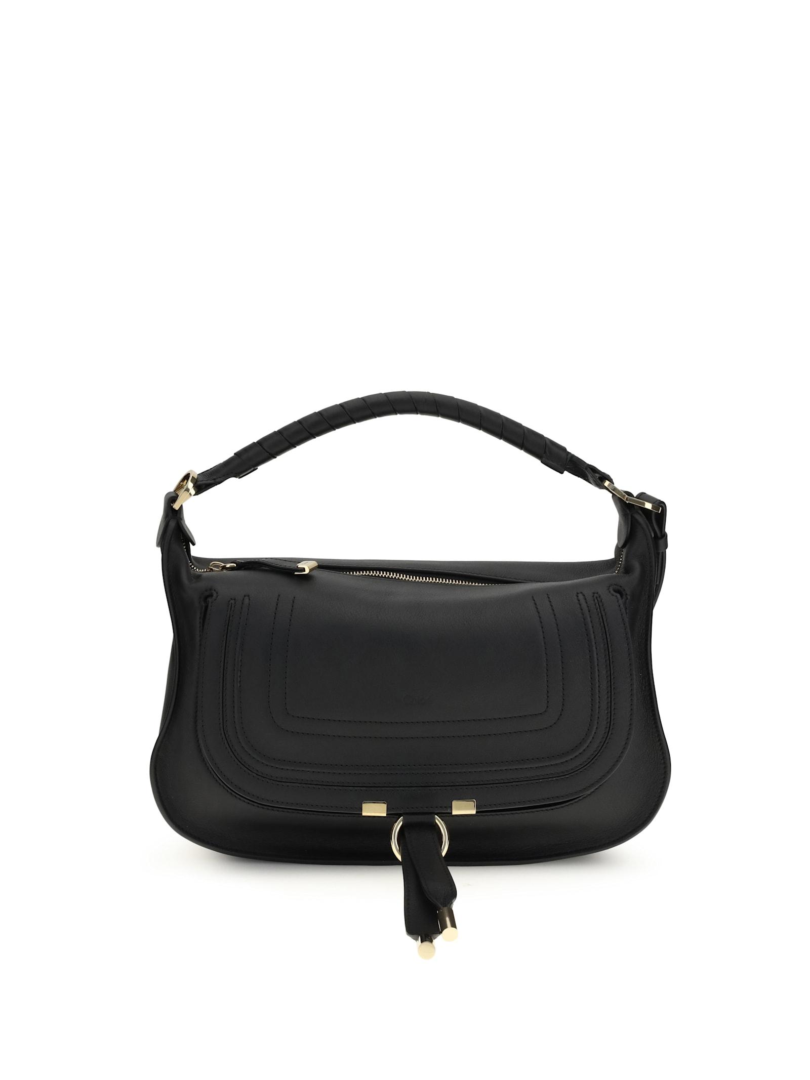 chloé marcie small shoulder bag