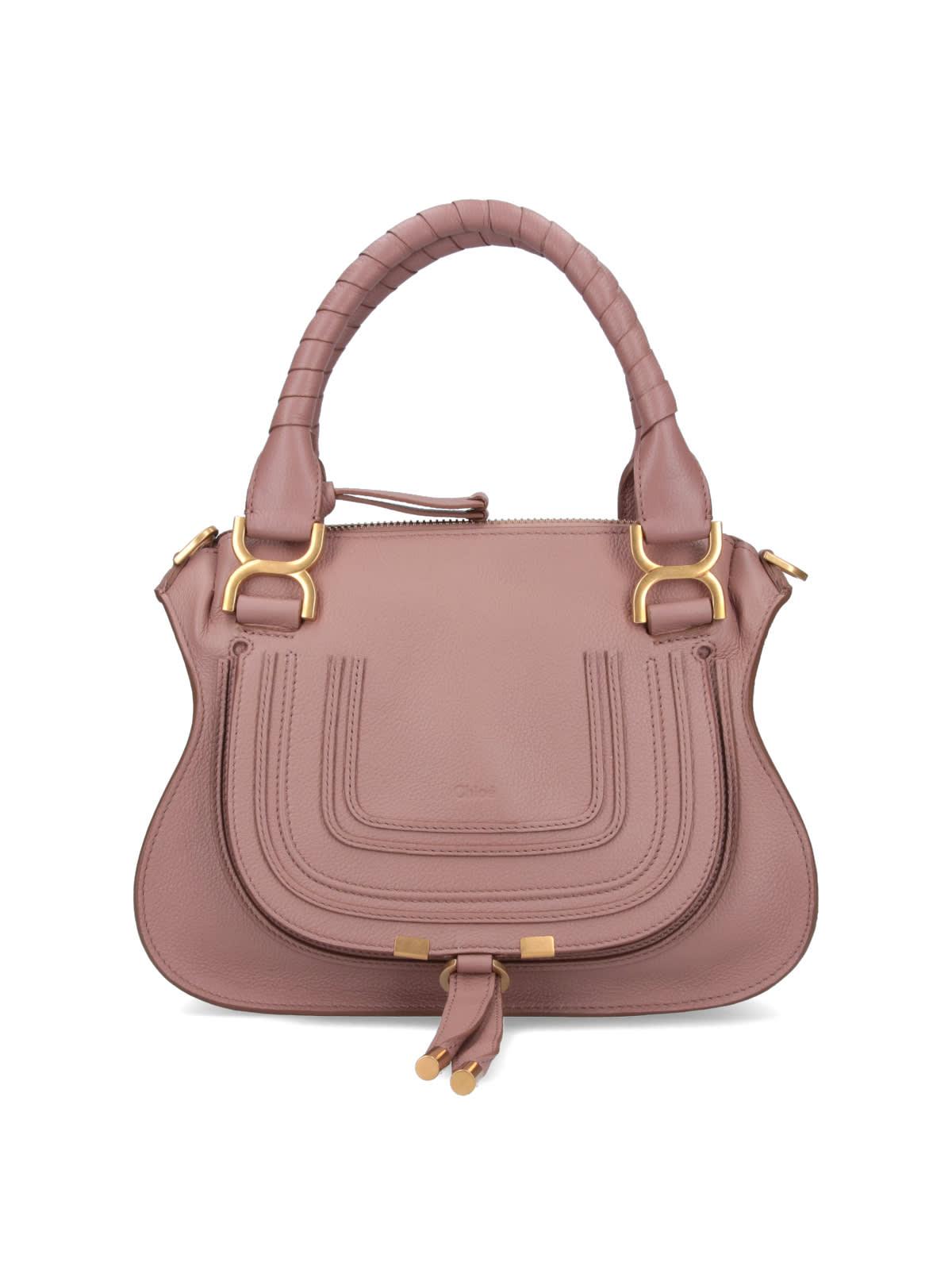 chloé mercie shoulder bag