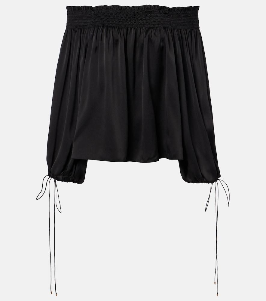 chloé off