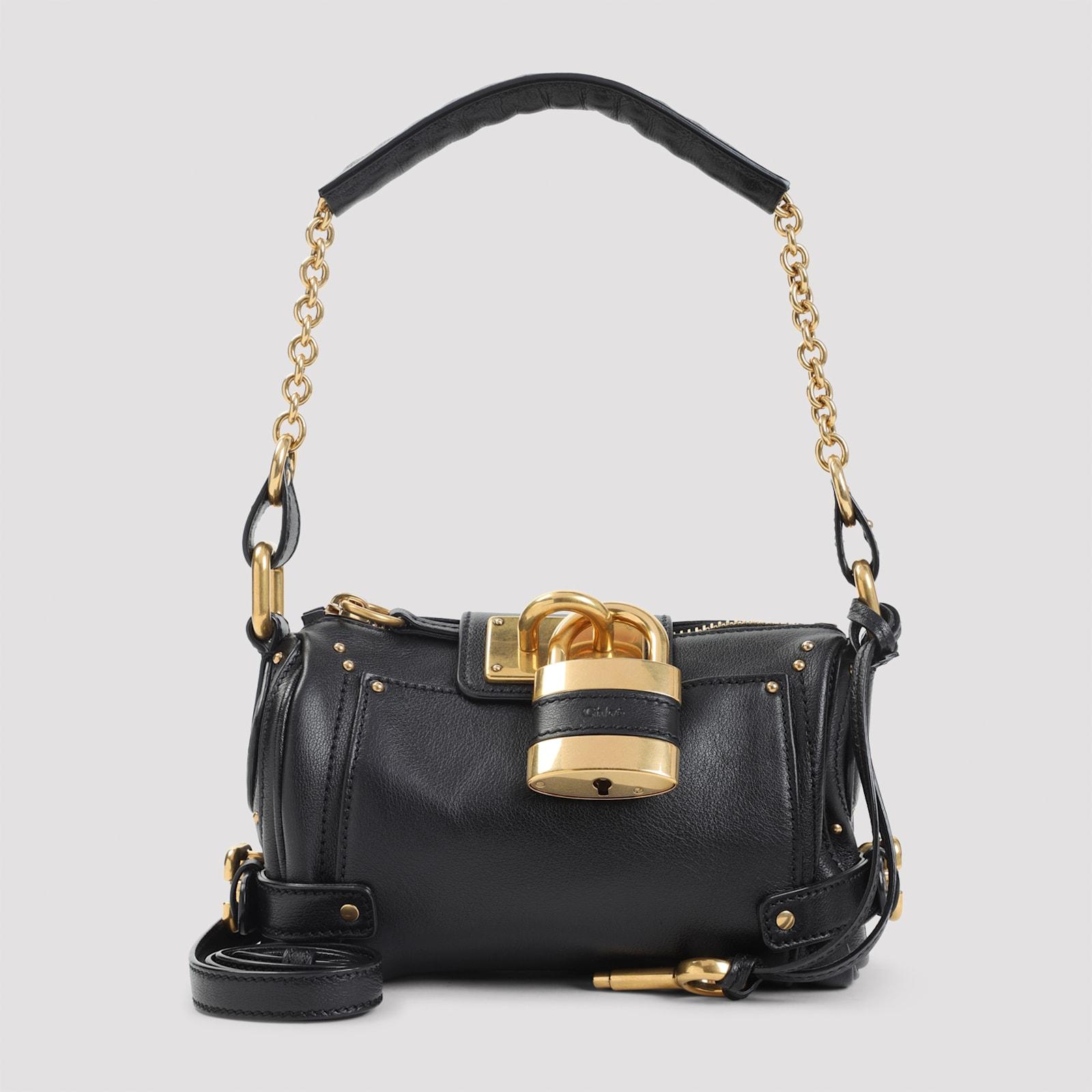 chloé paddington bag
