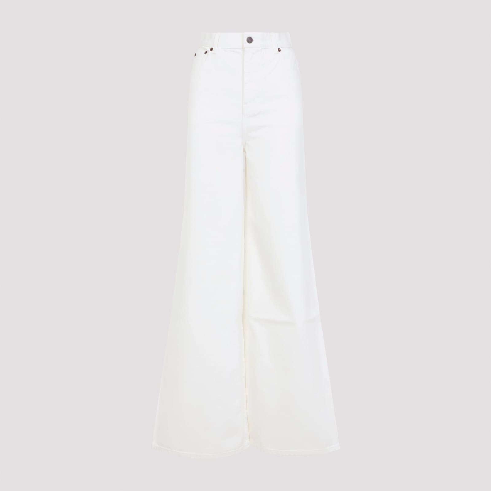chloé pants