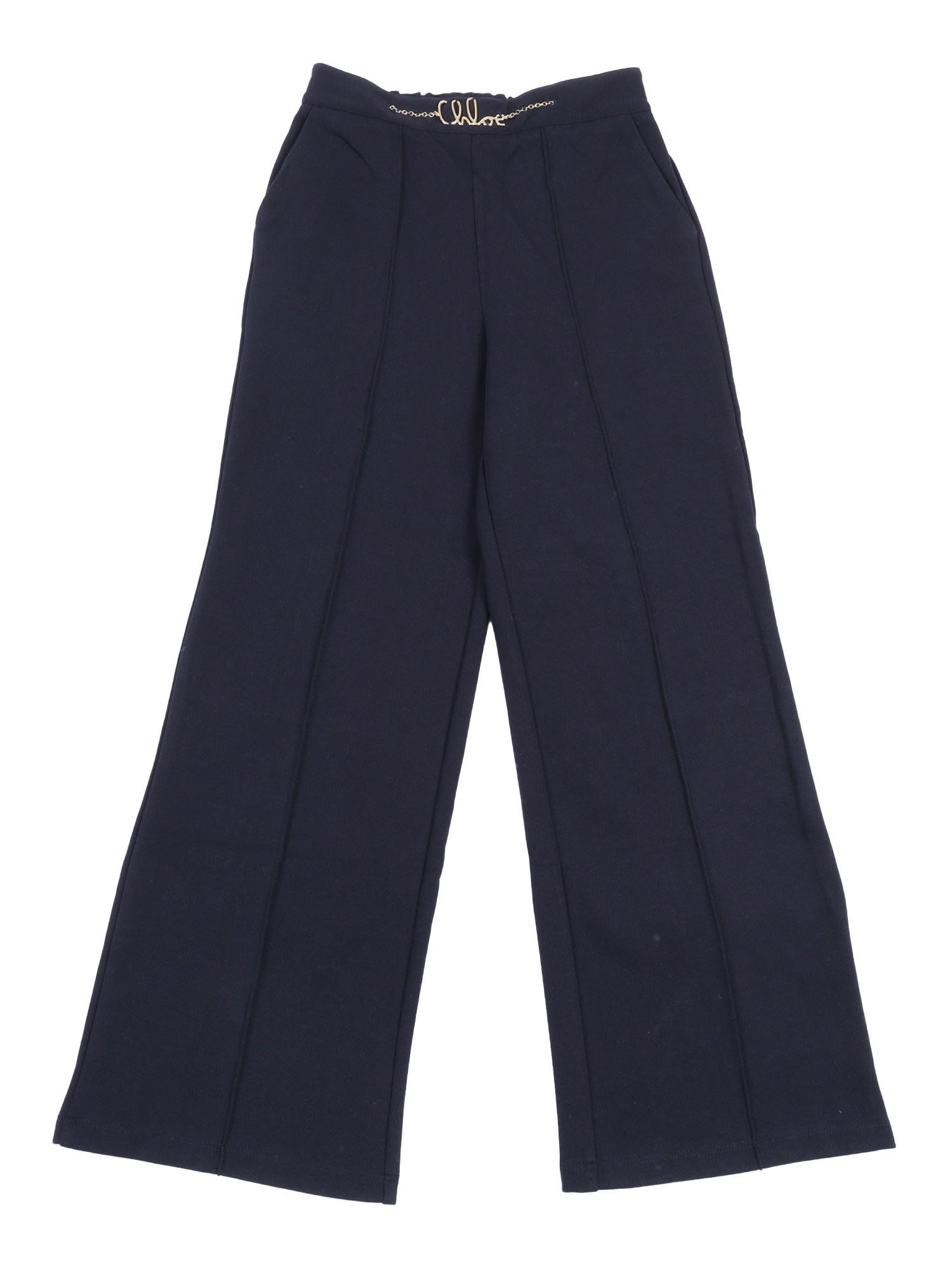 chloé pants