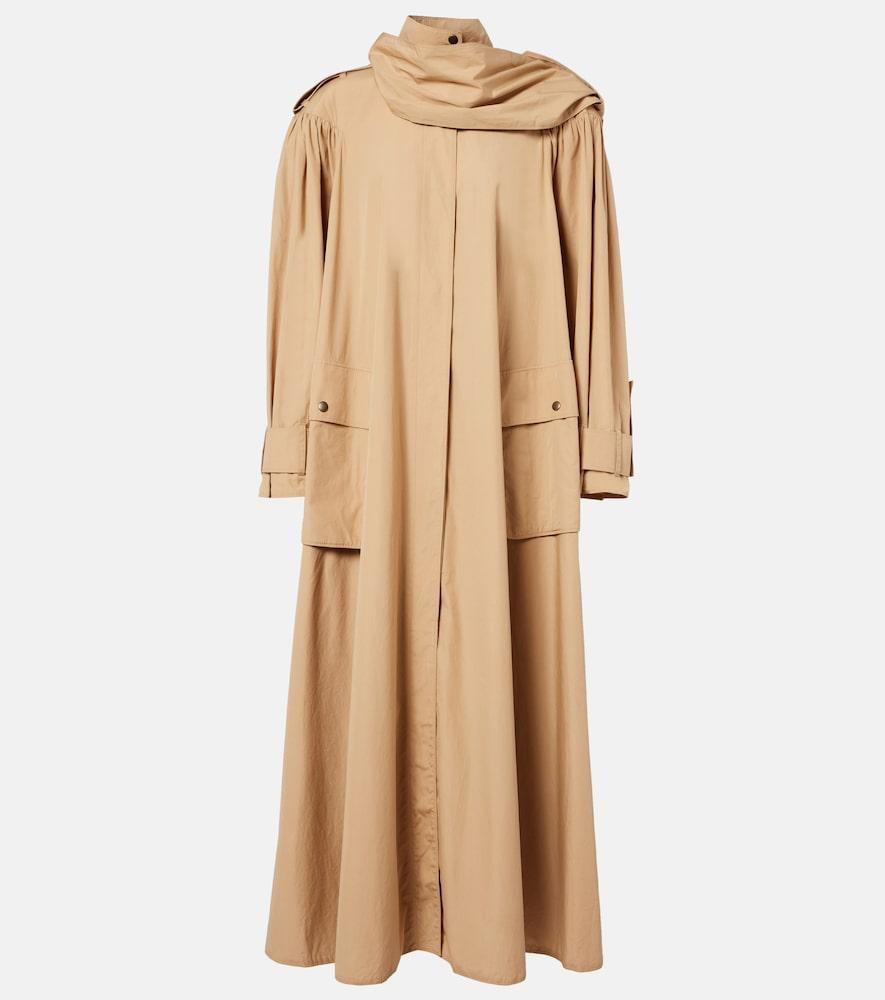 chloé scarf