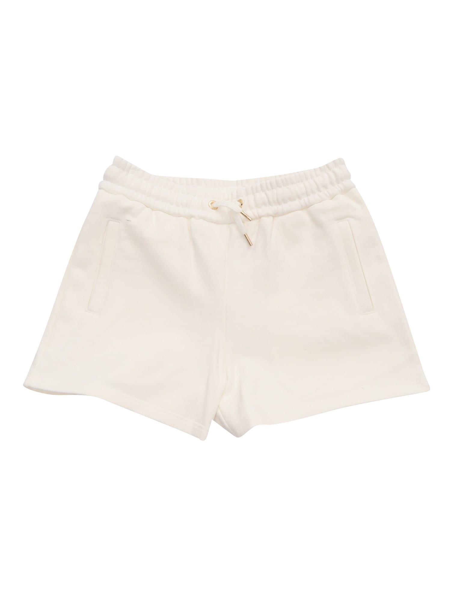 chloé shorts