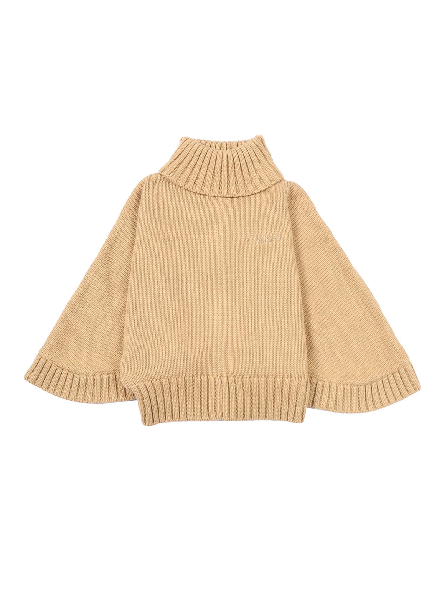 chloé sweater