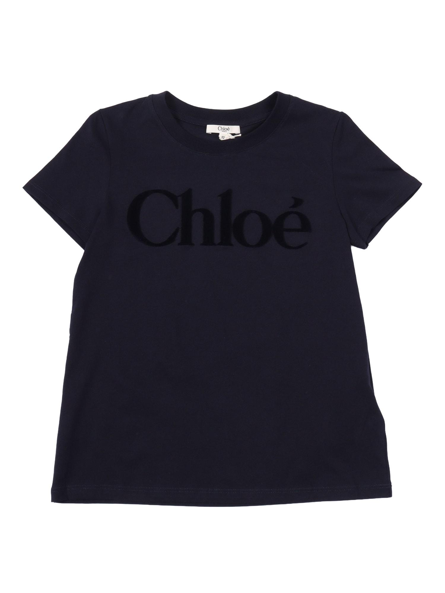 chloé t-shirt