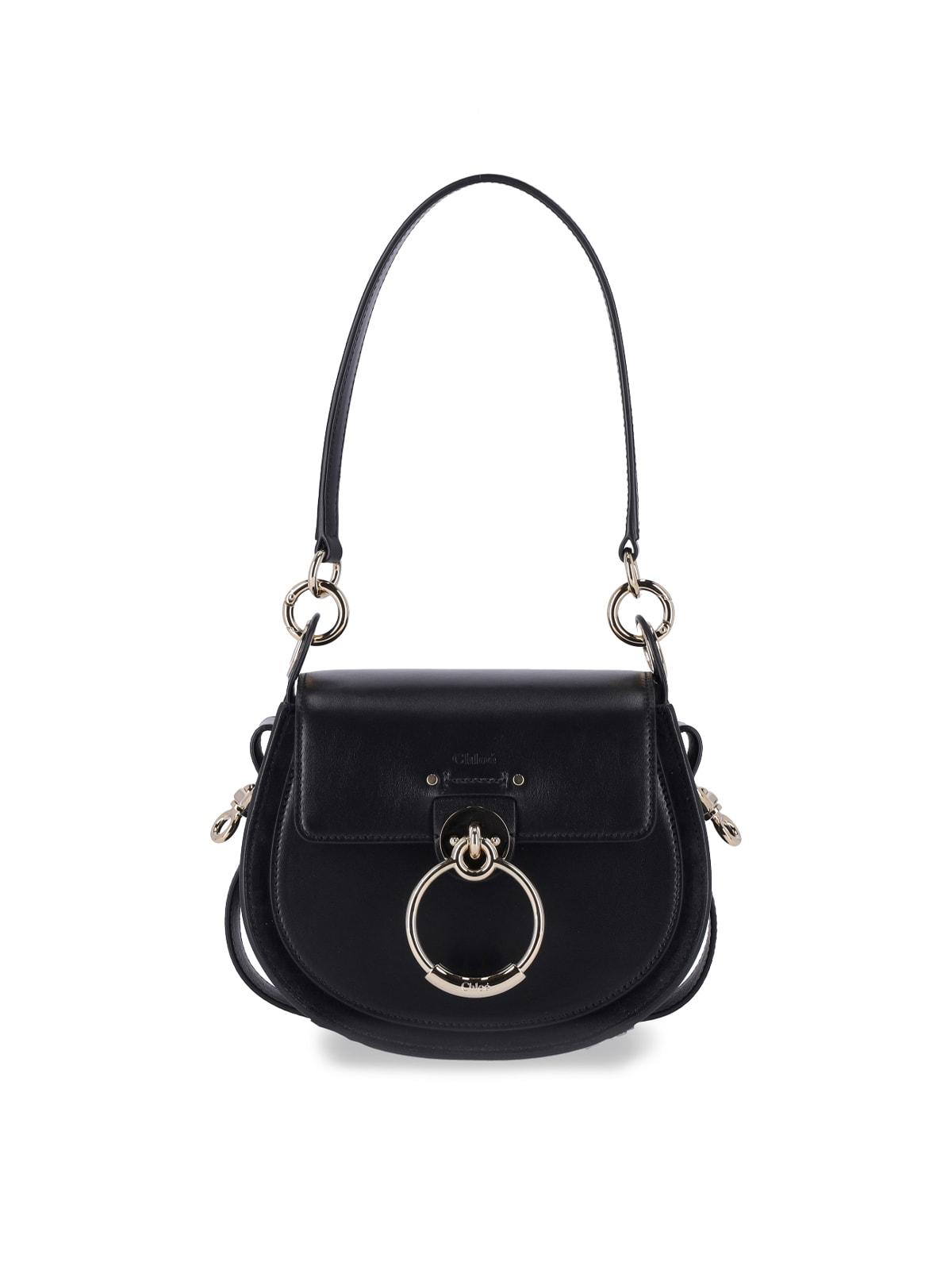 chloé tess shoulder bag