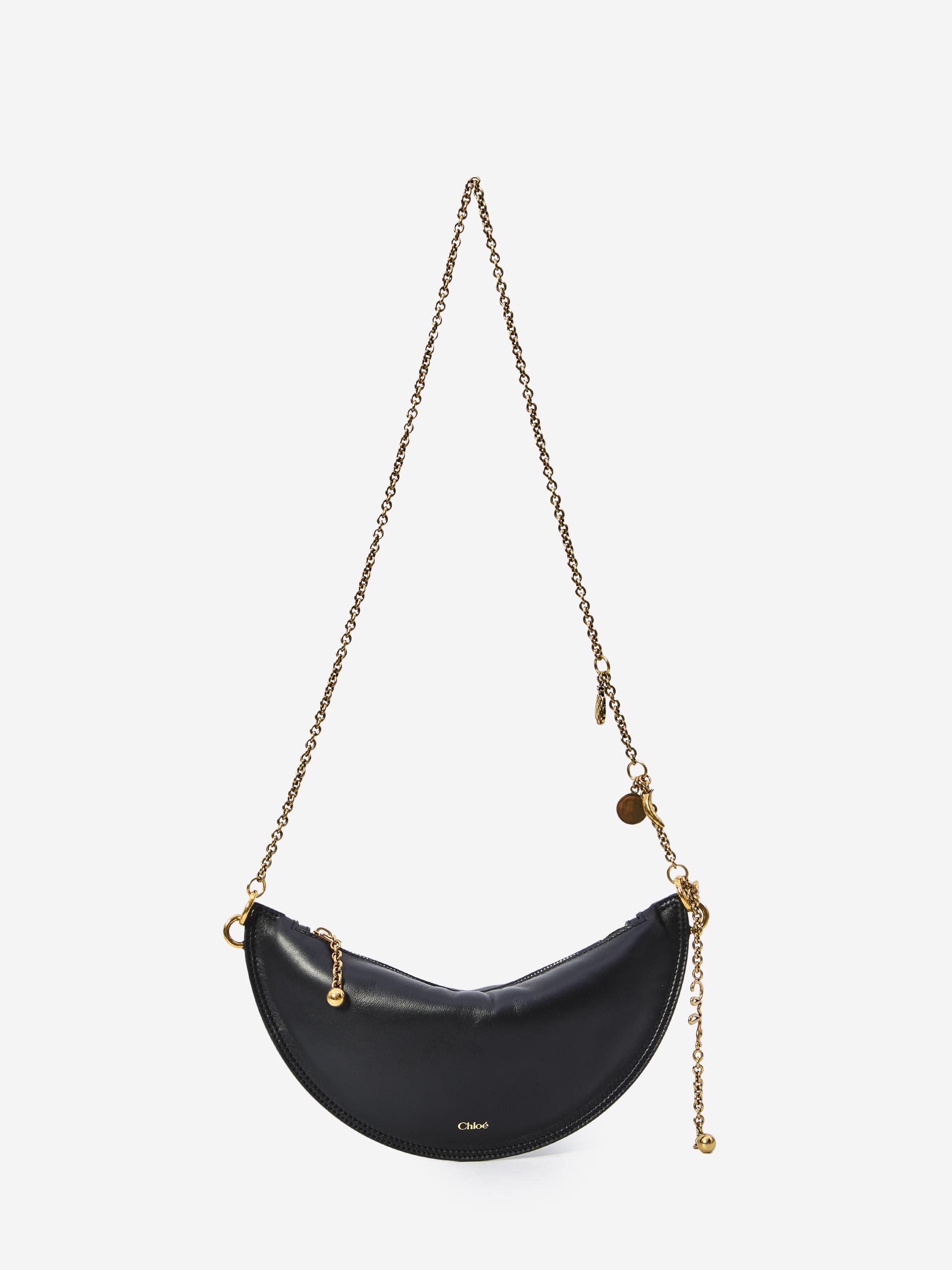 chlo icons bag small