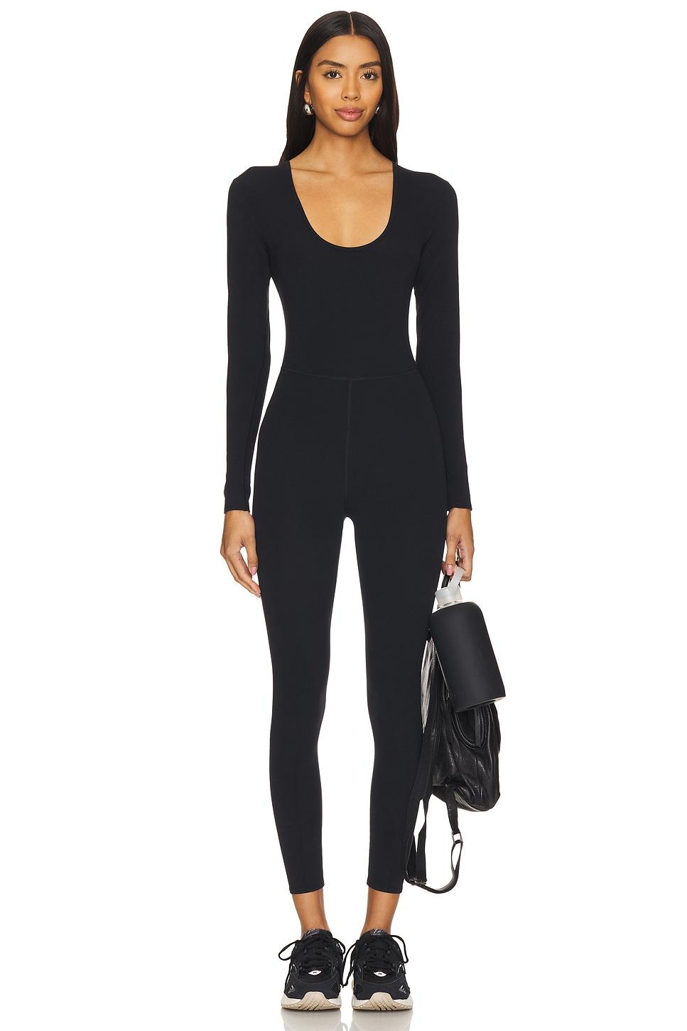 chloe airweight jumpsuit