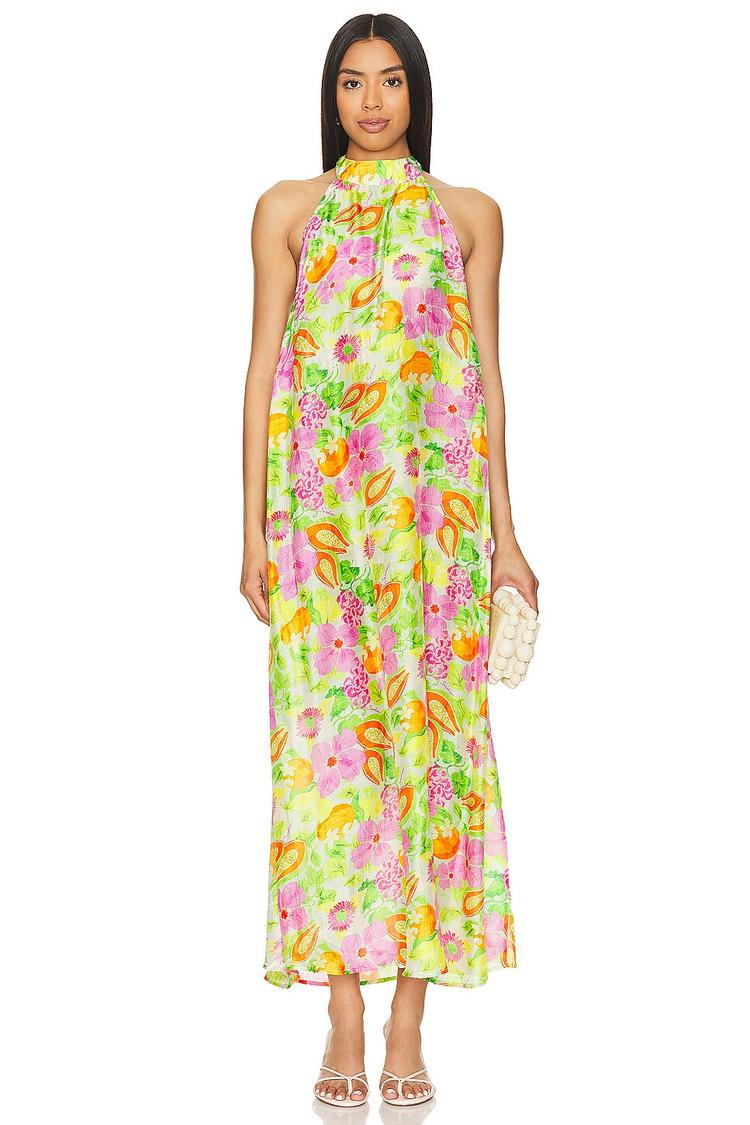 chloe dress