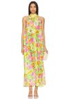 chloe dress
