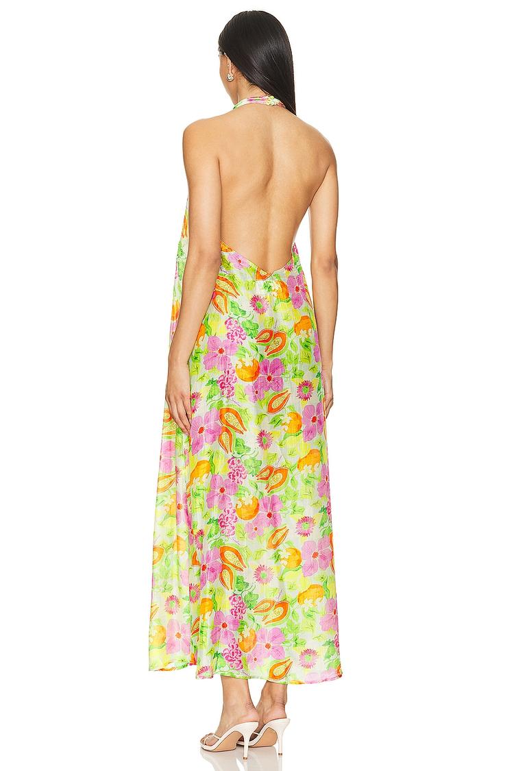 chloe dress