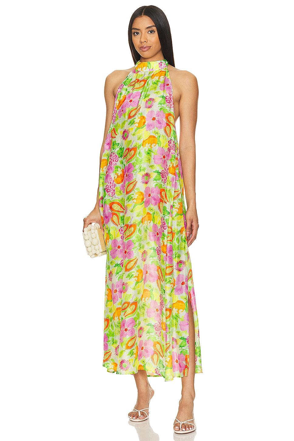 chloe dress