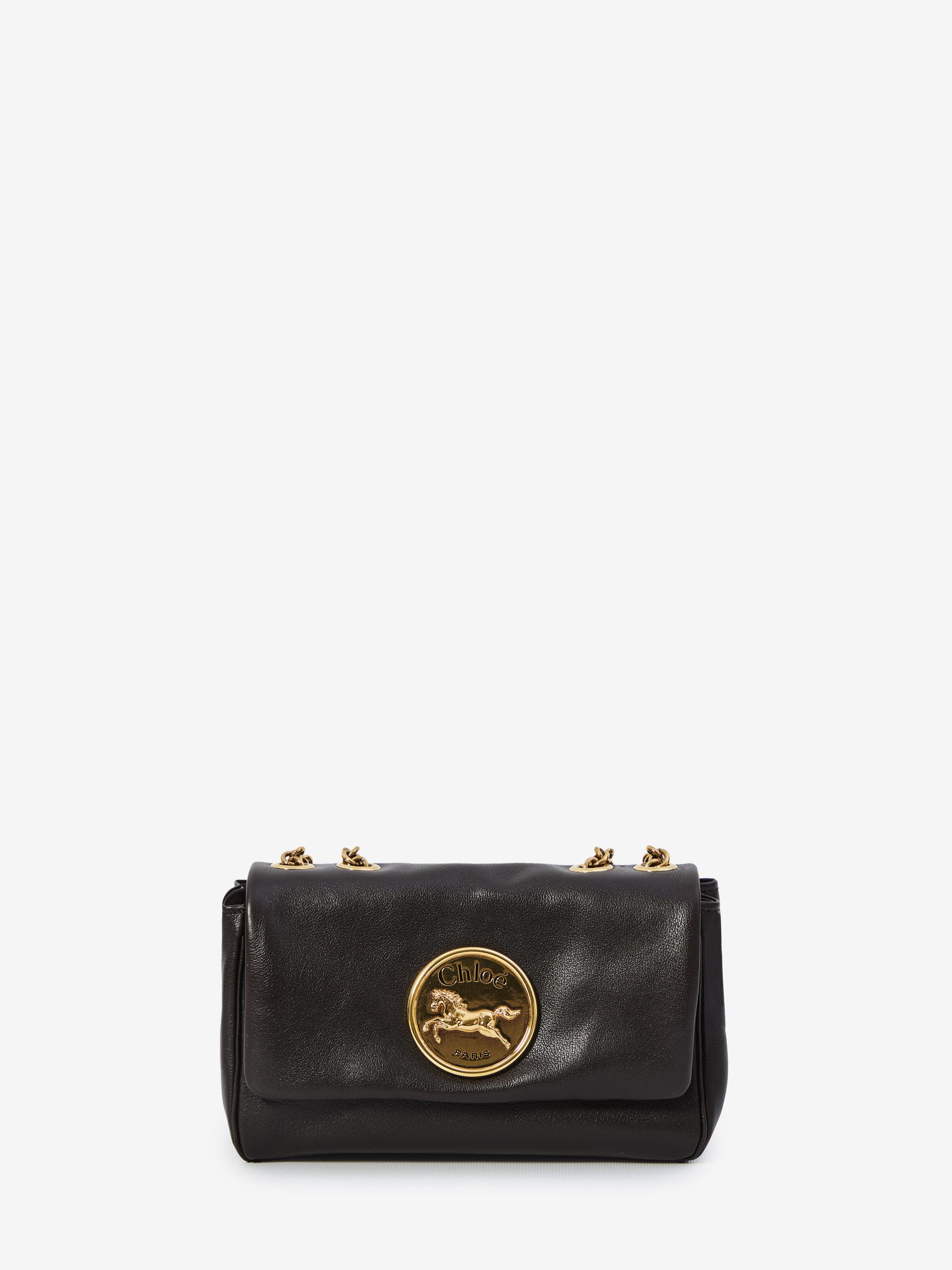 chloe heritage bag