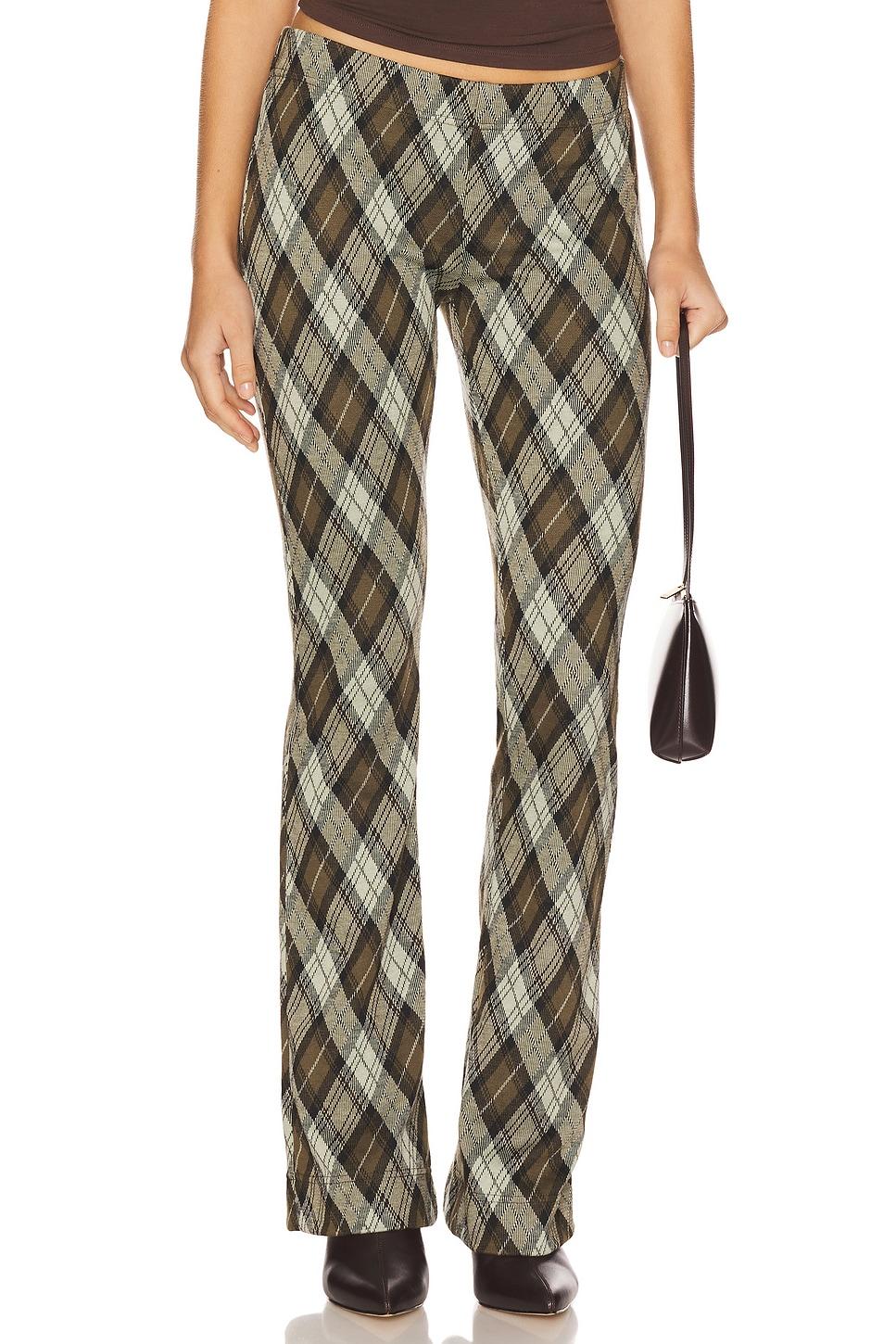chloe knit pant