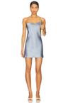 chloe mini dress