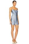 chloe mini dress
