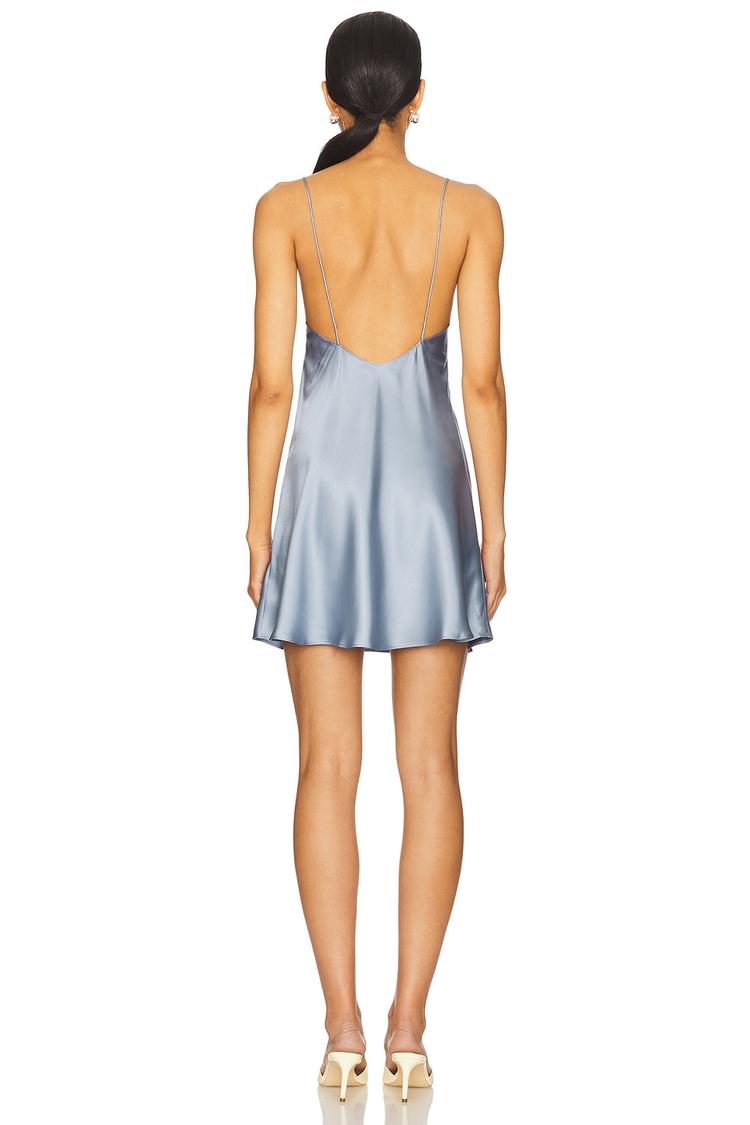 chloe mini dress