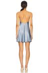 chloe mini dress