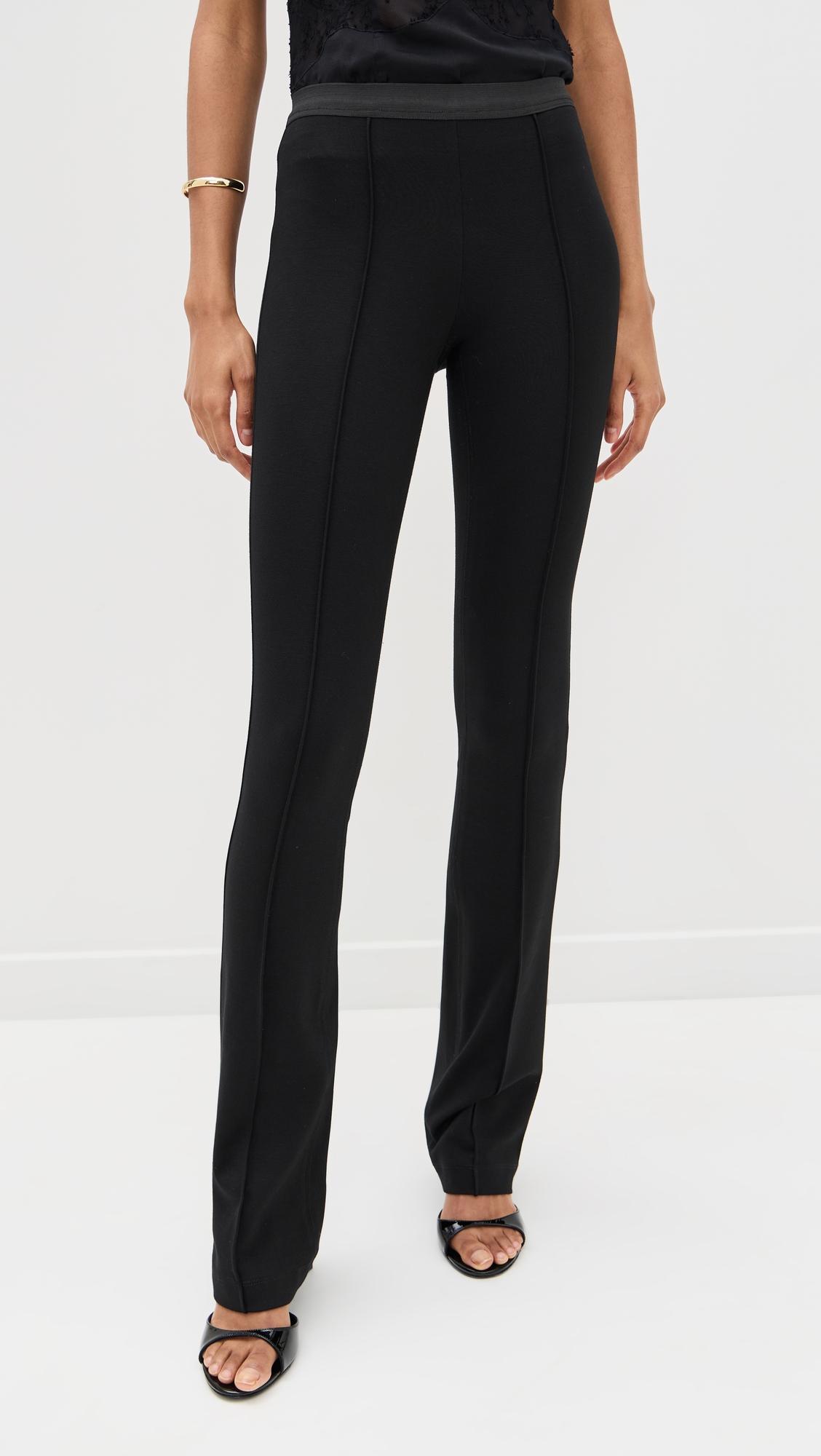 chloe n ultra long pants