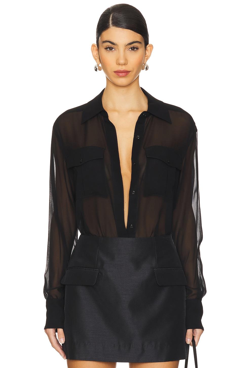 chloe top