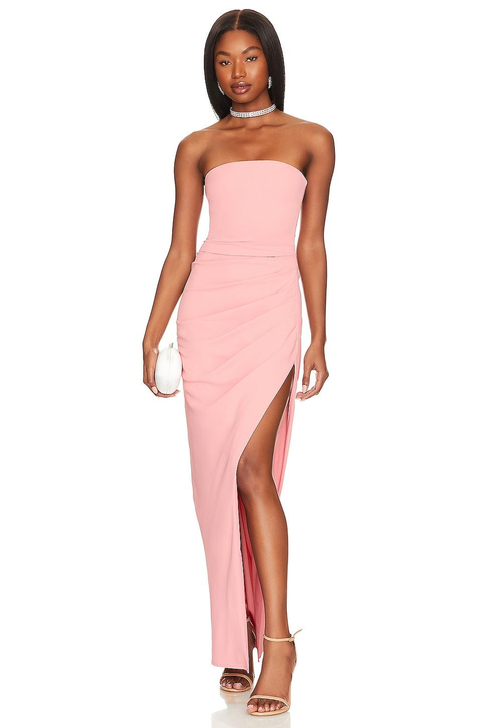 chrisley gown