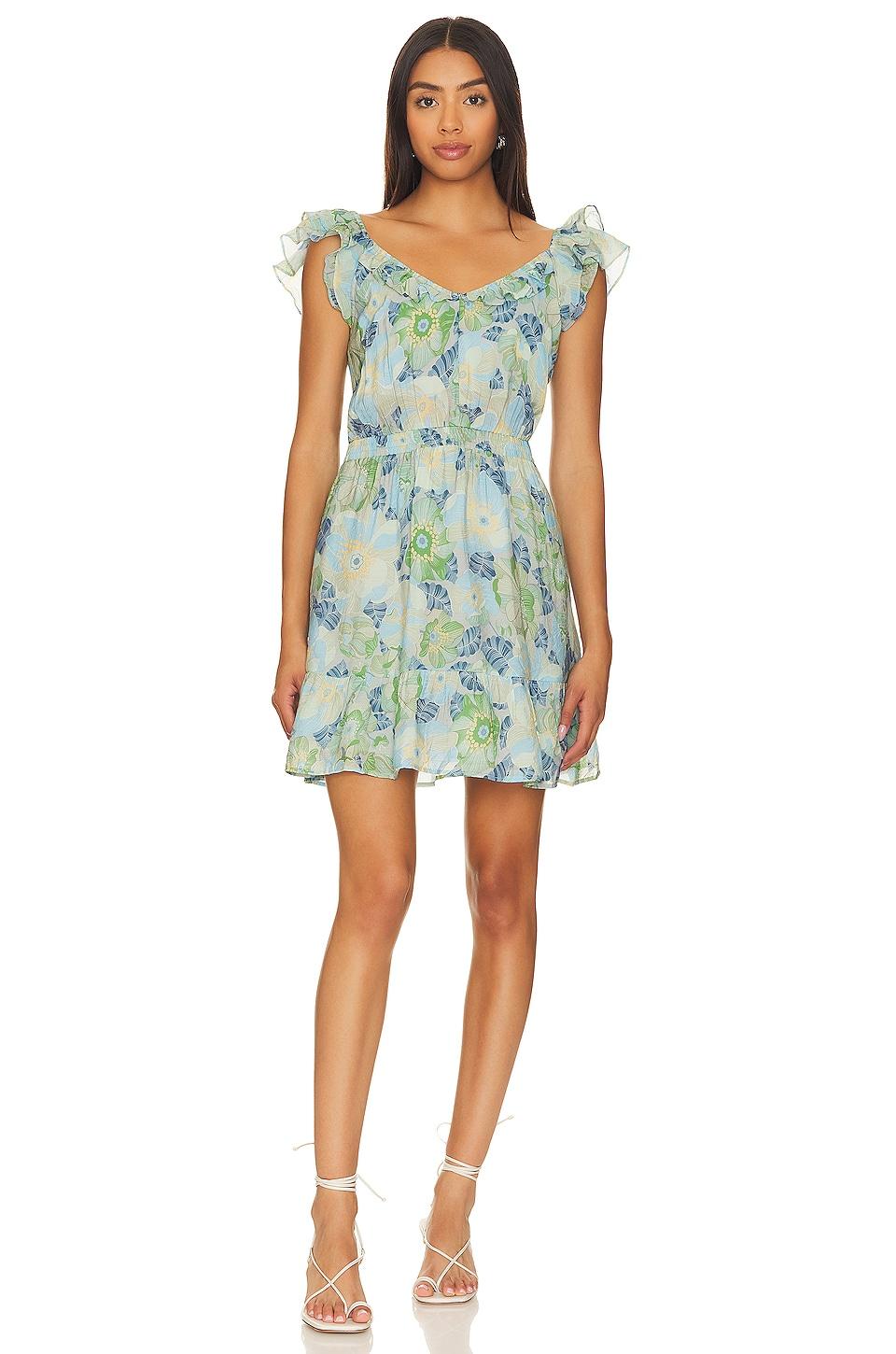 chrissy dress