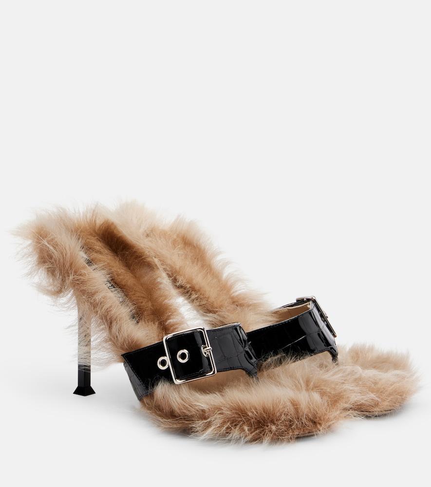 christen helix 95 croc