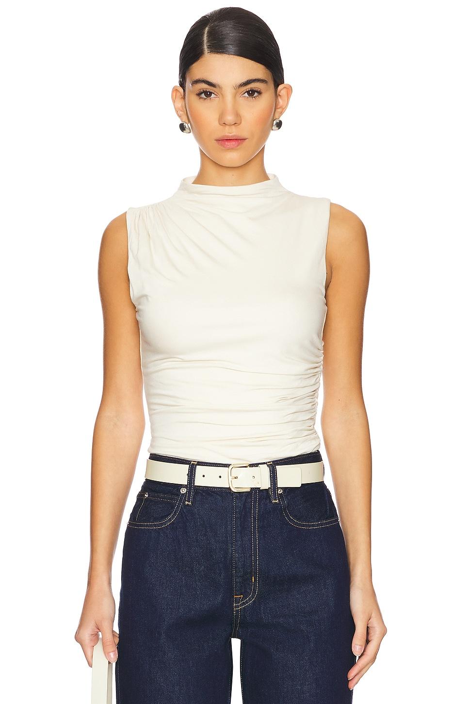 christen top