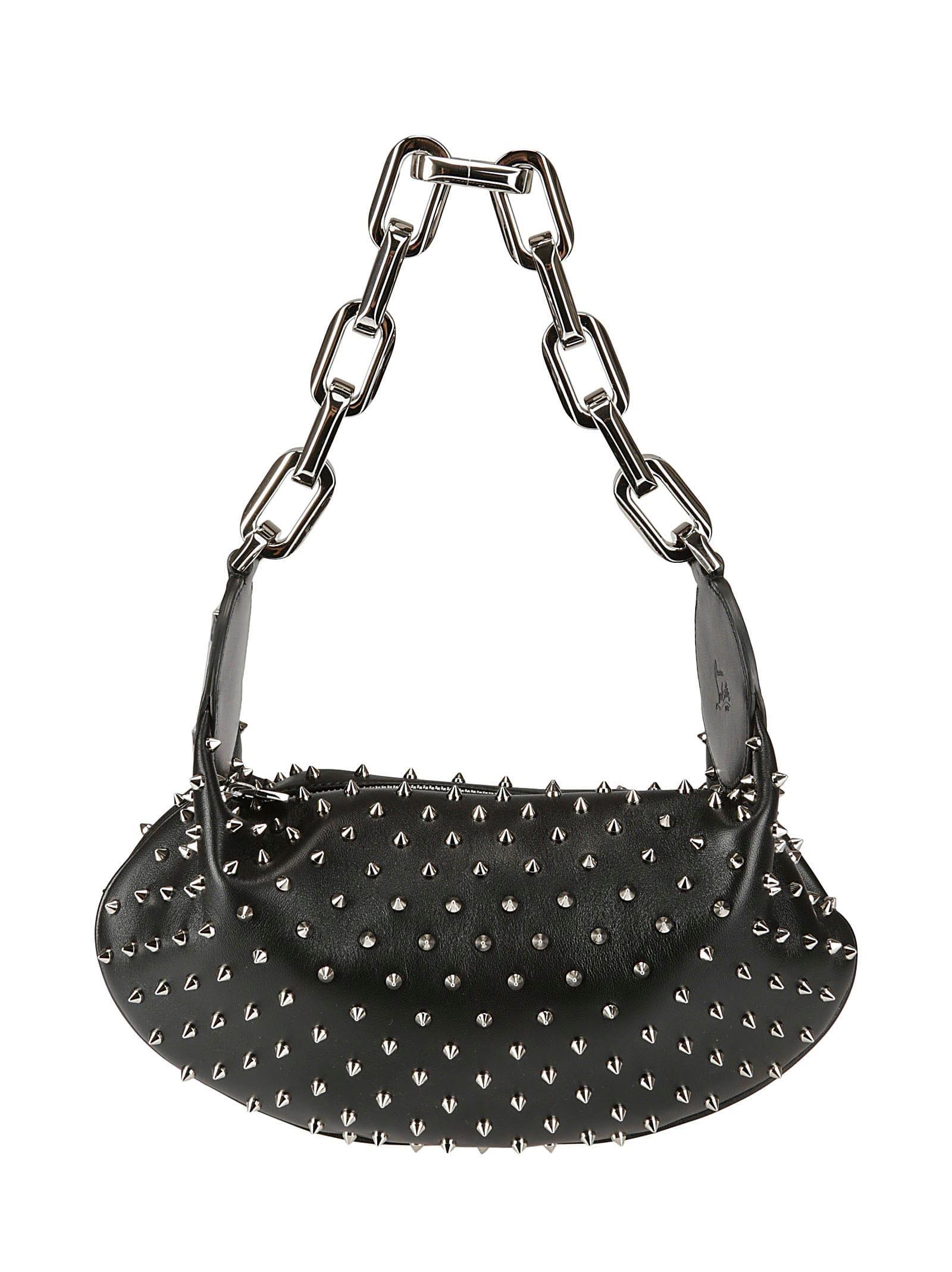 christian louboutin borsa