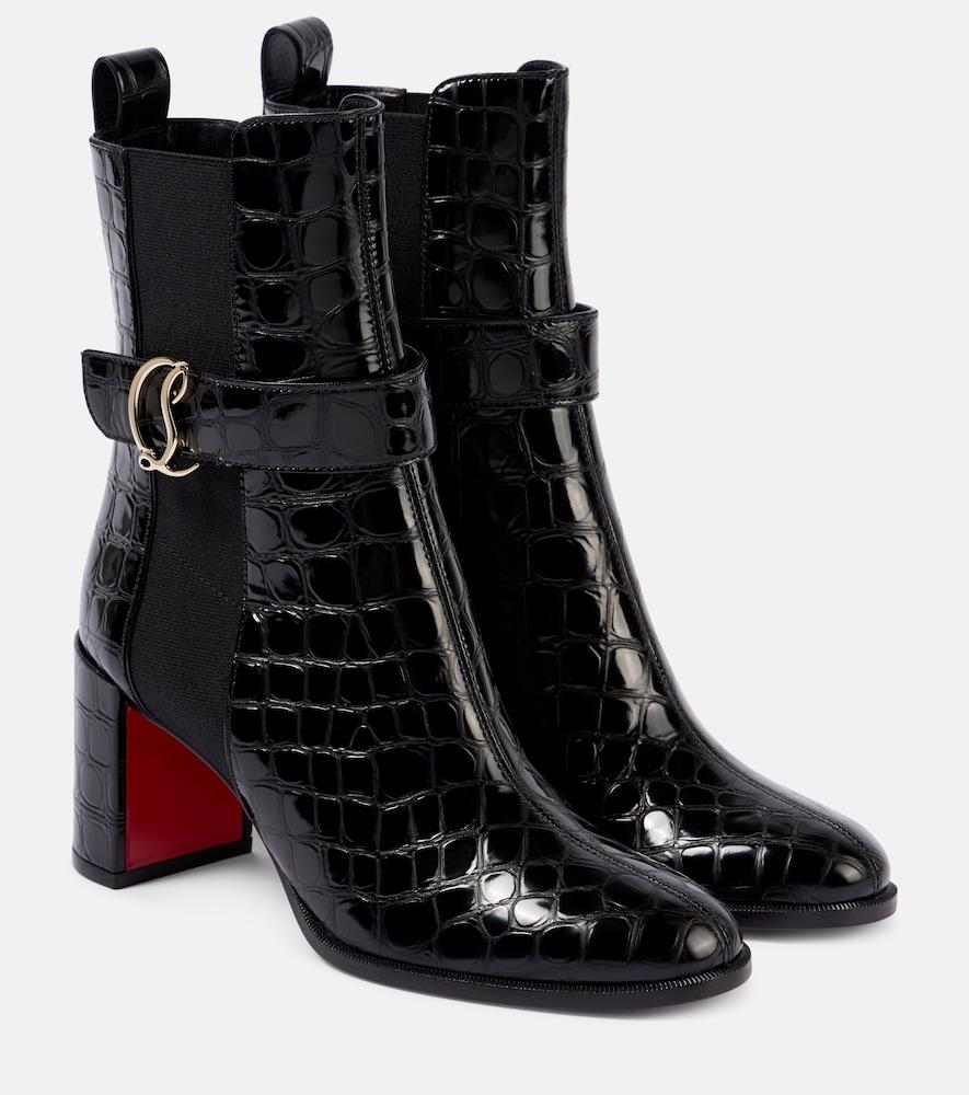 christian louboutin cl croc
