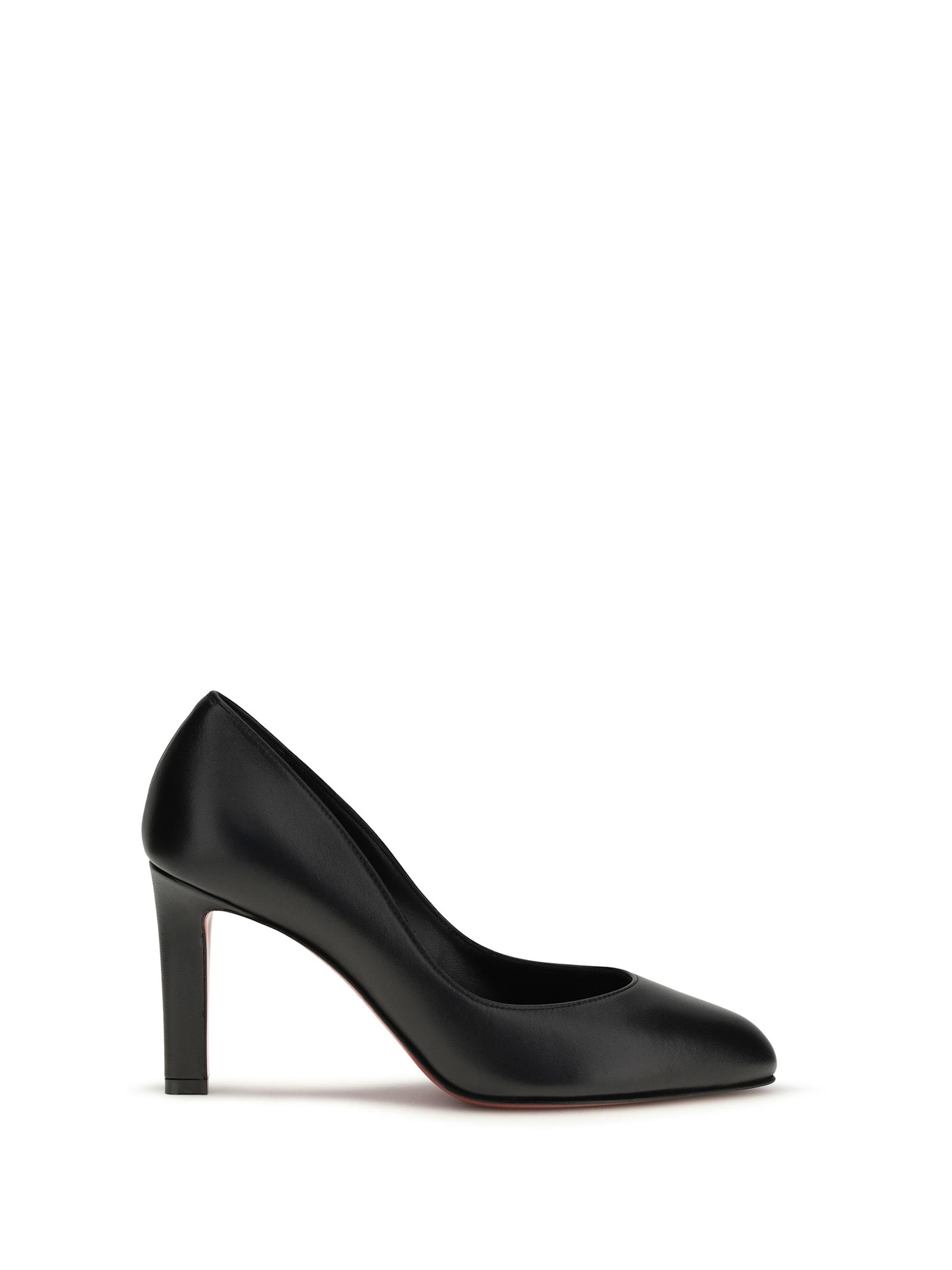 christian louboutin fannylove pumps