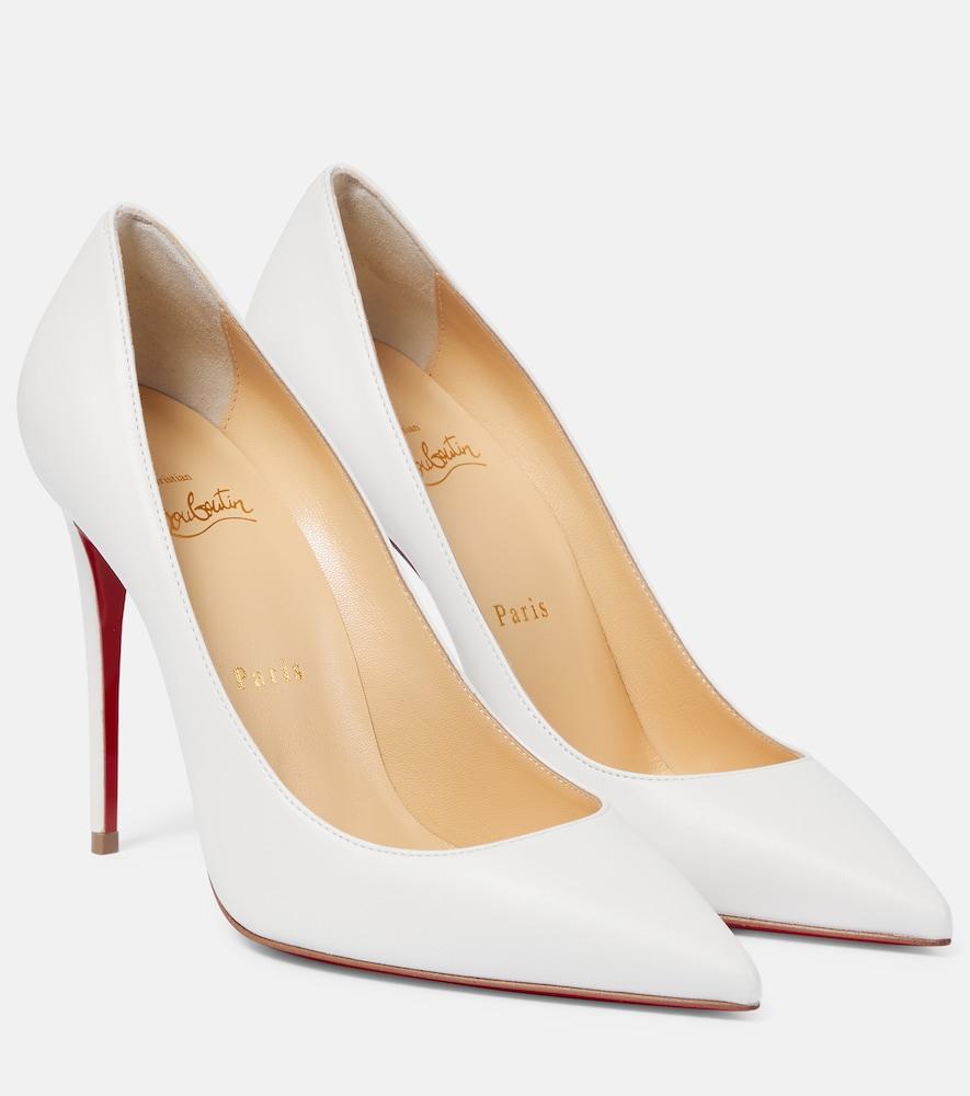 christian louboutin kate nappa pumps