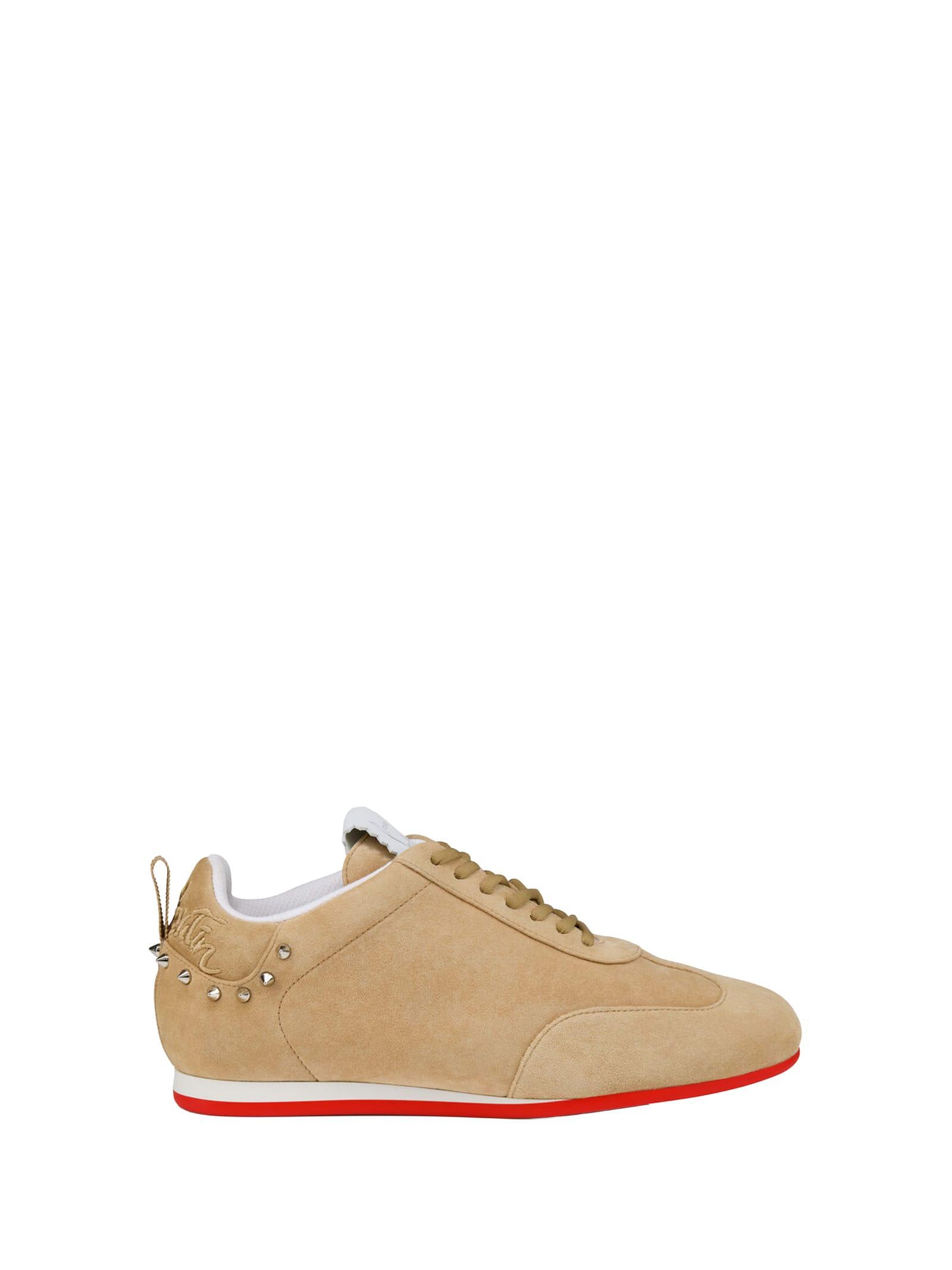christian louboutin louboutin sneakers