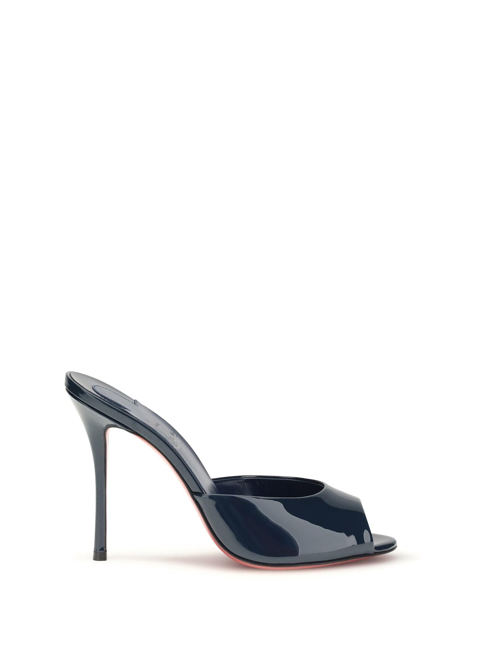 christian louboutin me dolly sandals