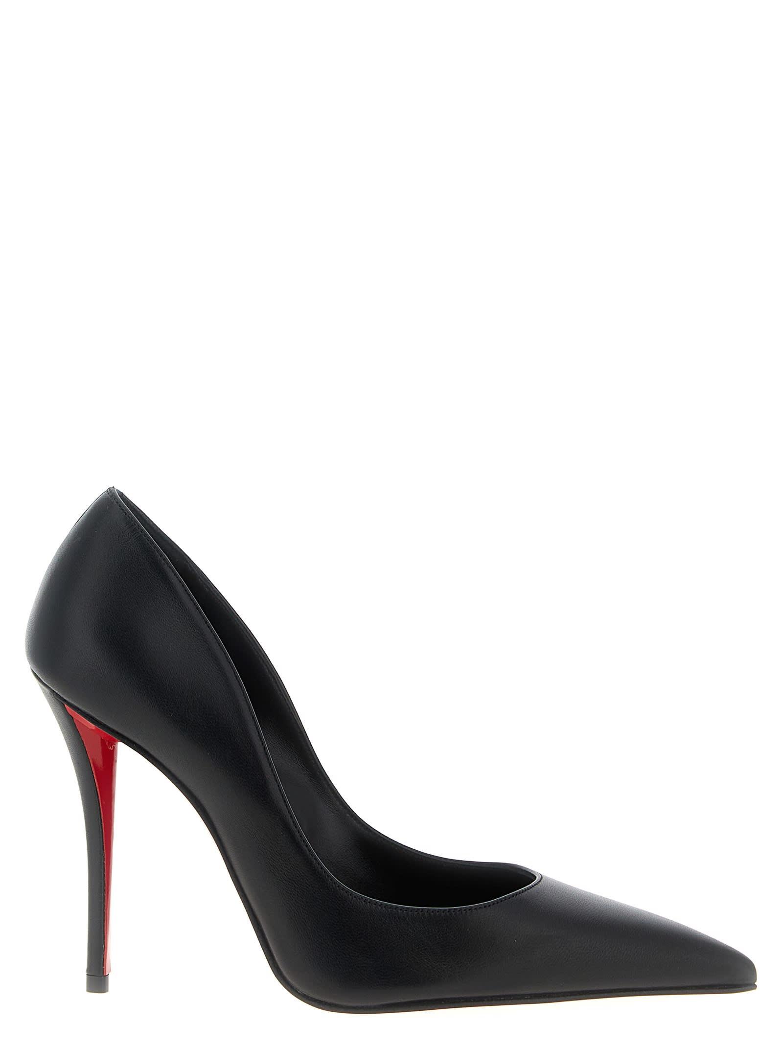 christian louboutin miss z pumps