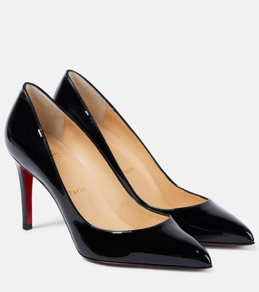 christian louboutin pigalle 85 patent