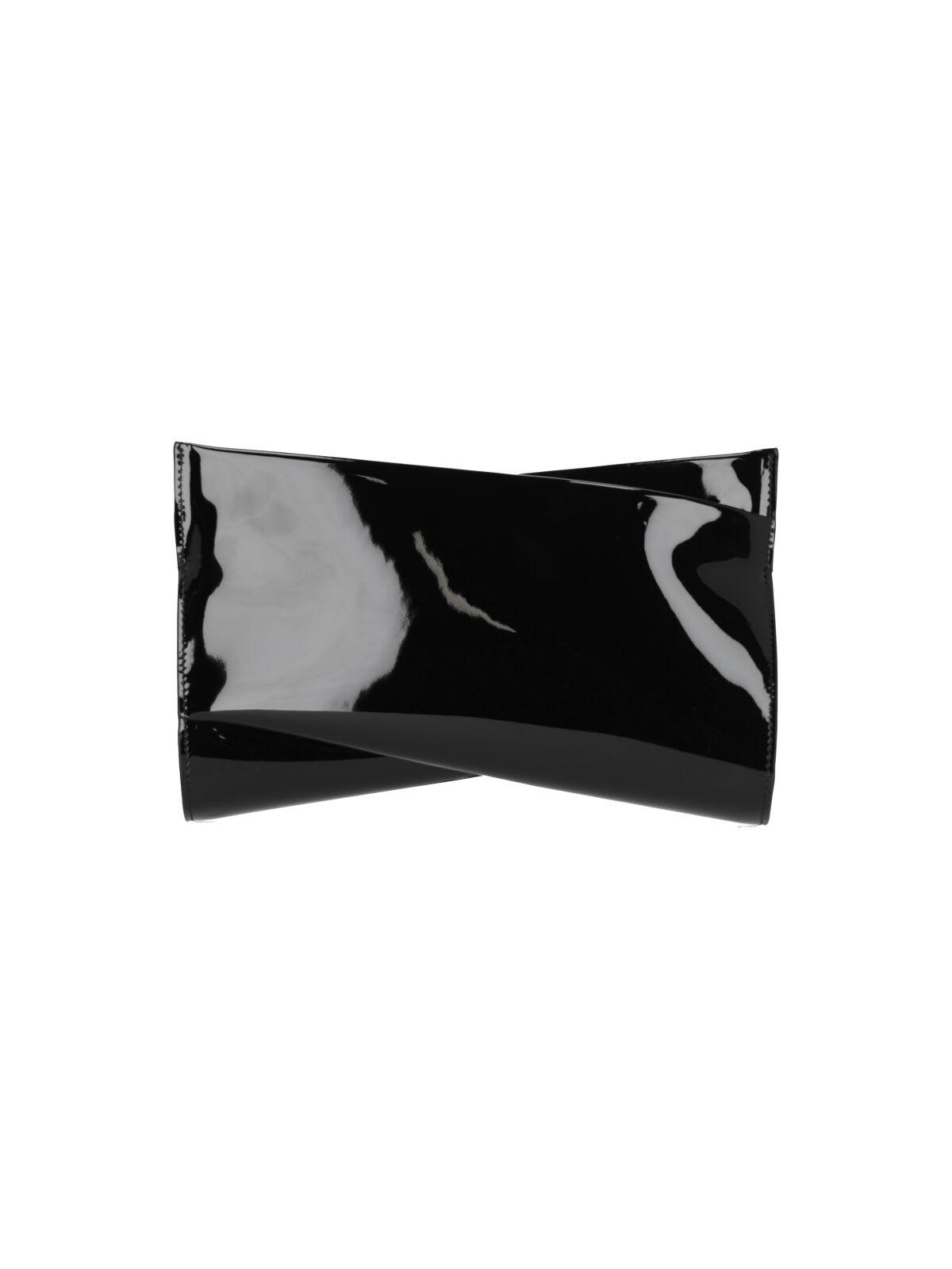 christian louboutin pouch loubitwist