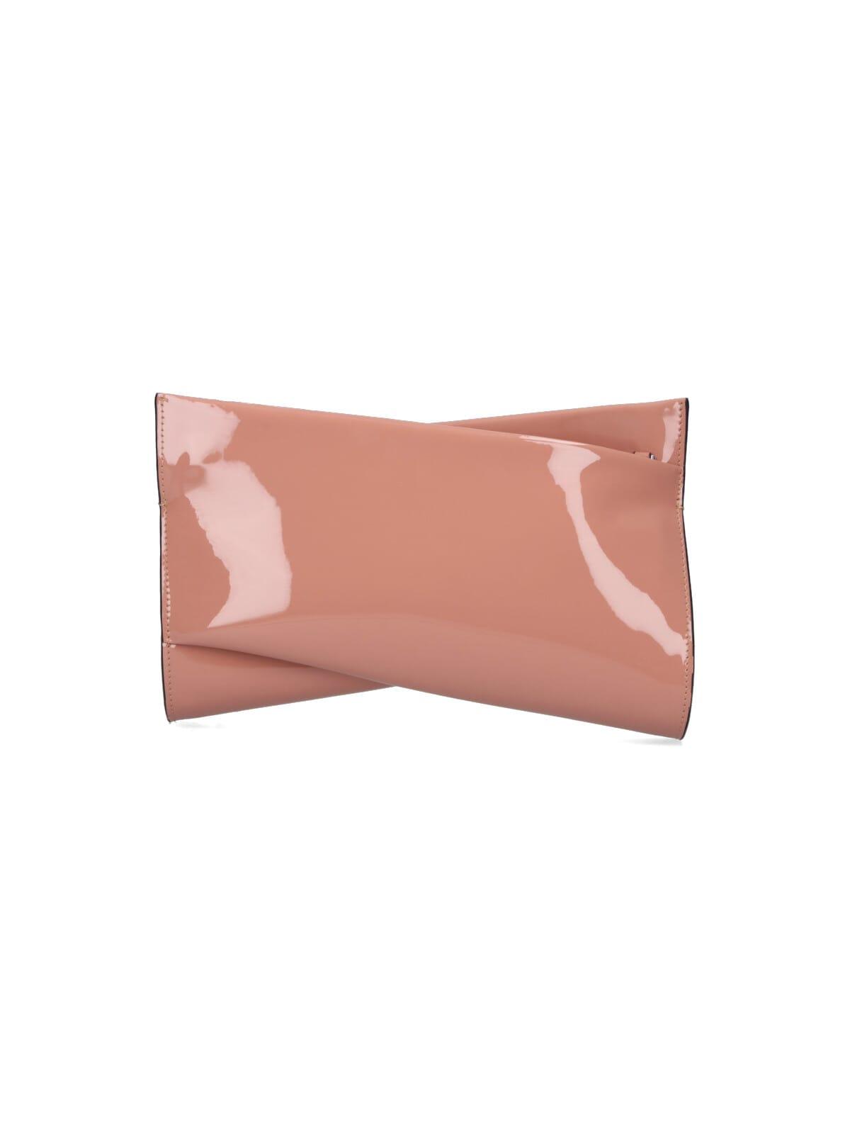 christian louboutin pouch loubitwist
