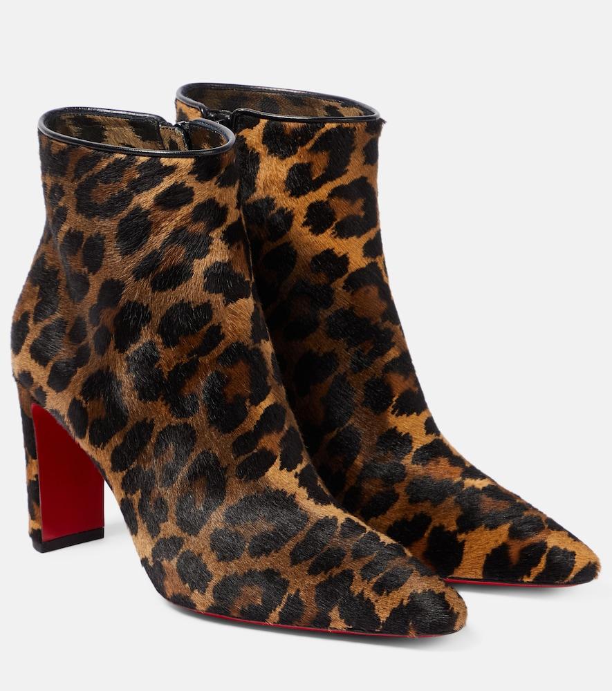christian louboutin suprabooty 85 leopard